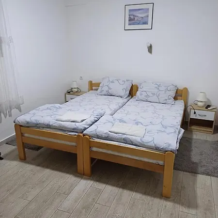 Apartment “sanja” Pirot