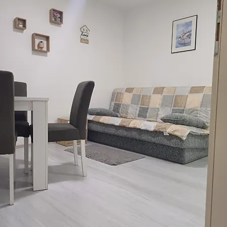 “sanja” Apartman Pirot