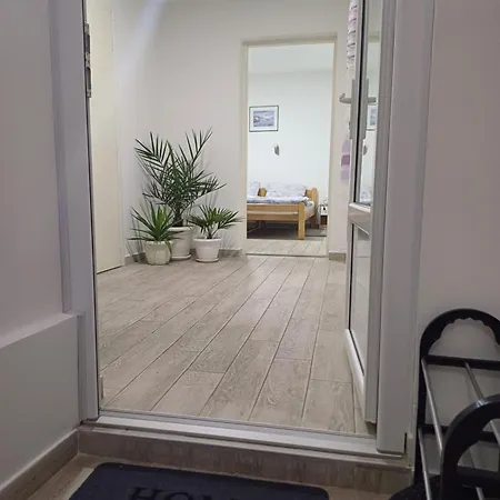 “sanja” Apartment *