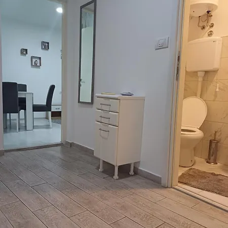 Apartman “sanja”