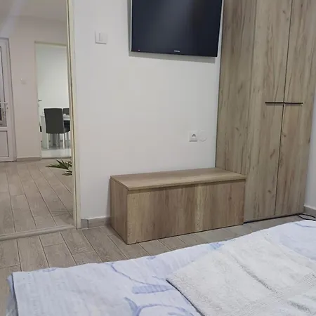 Apartment “sanja”