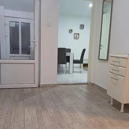 “sanja” Apartment Pirot