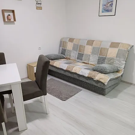 “sanja” Apartment Pirot