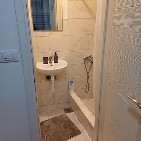 Apartment “sanja”