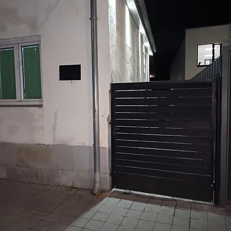 “sanja” Apartment