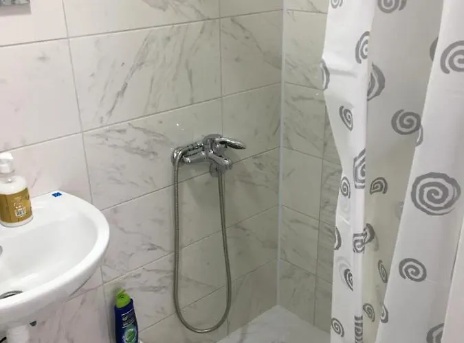 “sanja” Apartman *