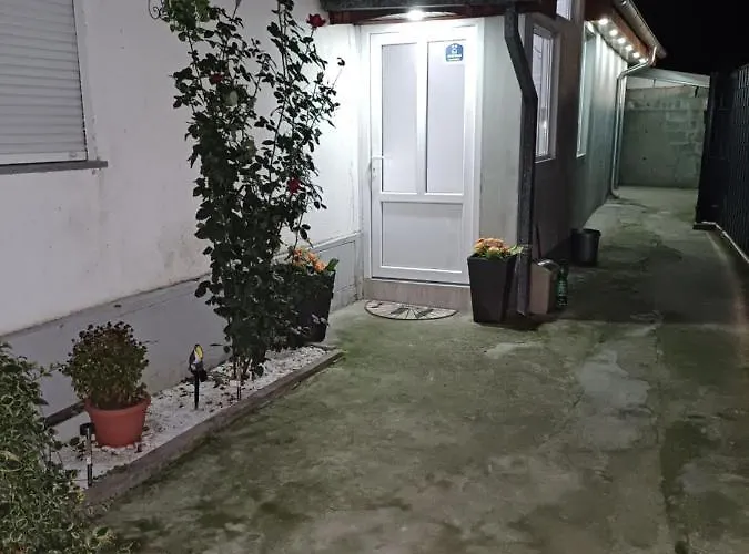 “sanja” Apartman *