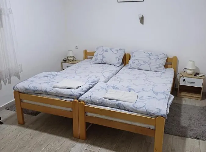 公寓 “sanja” 皮罗特