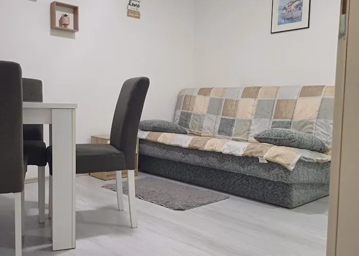 “sanja” Apartman Pirot