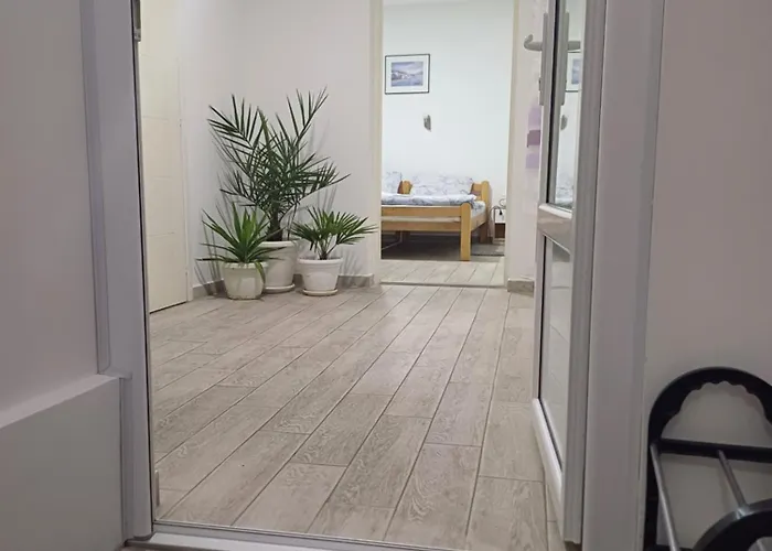 “sanja” Apartman *