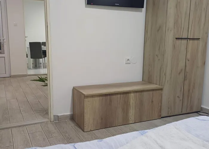 Apartman “sanja”