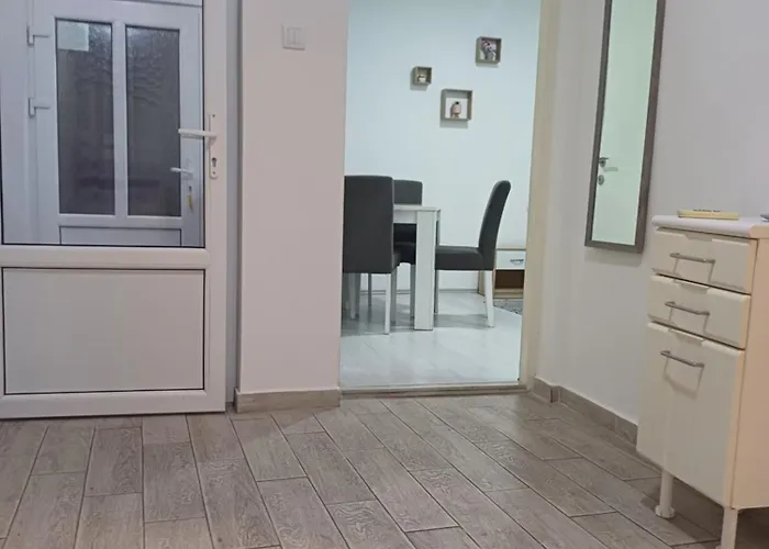 “sanja” Apartman Pirot