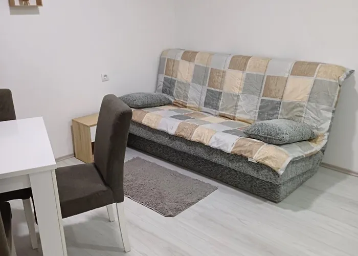 “sanja” Apartman Pirot