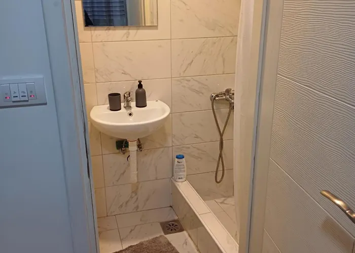 Apartman “sanja”