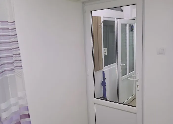 “sanja” Apartman Pirot